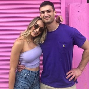 Meet your Posher, Charisse